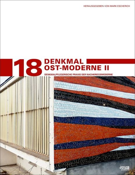 Produktbild: Denkmal Ost-Moderne II