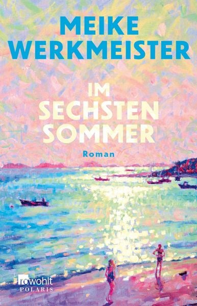 Produktbild: Im sechsten Sommer