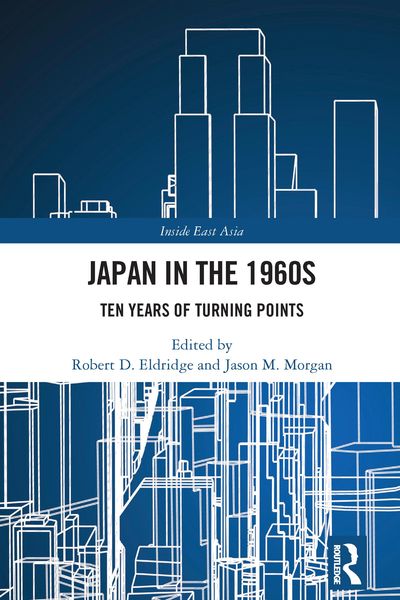 Produktbild: Japan in the 1960s