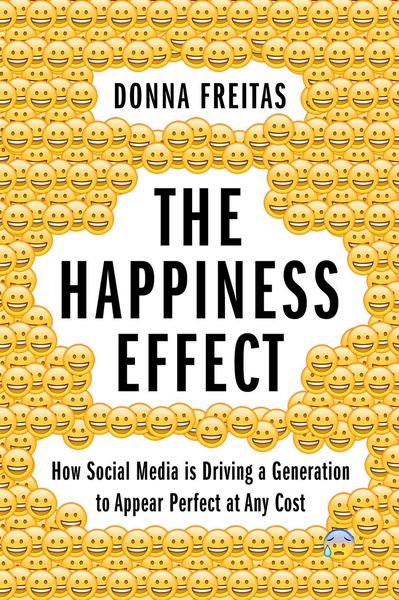 Produktbild: The Happiness Effect