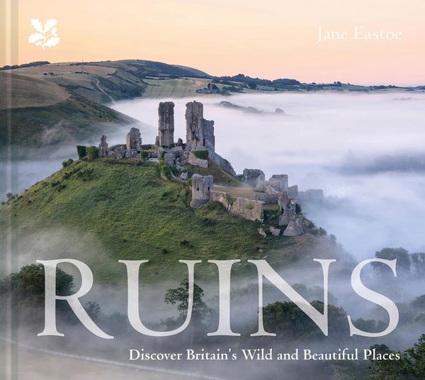 Produktbild: Eastoe, J: Ruins