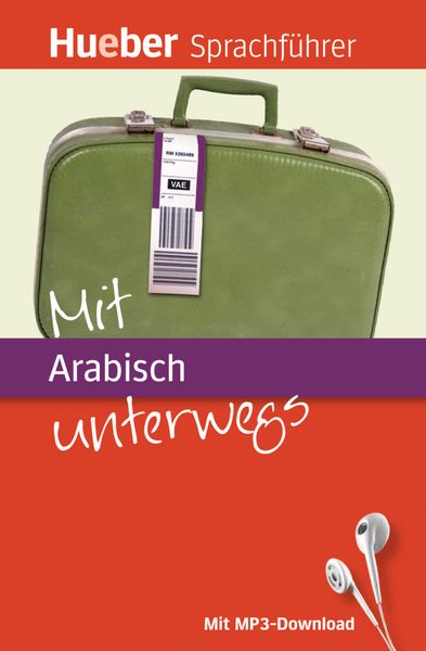 Produktbild: Mit Arabisch unterwegs
