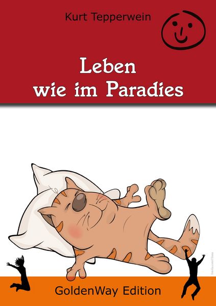 Produktbild: Leben wie im Paradies