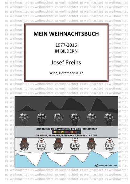 Produktbild: Mein Weihnachtsbuch in Bildern