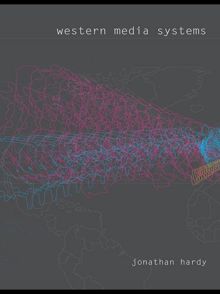 Produktbild: Western Media Systems