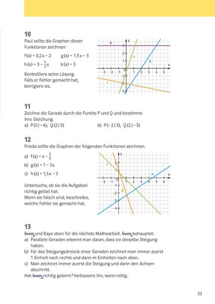 KomplettTrainer Gymnasium Mathematik 8. Klasse