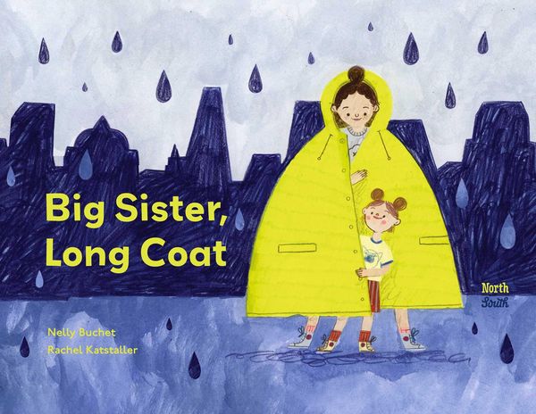 Produktbild: Big Sister, Long Coat