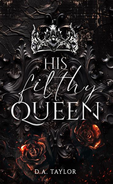 Produktbild: His filthy Queen