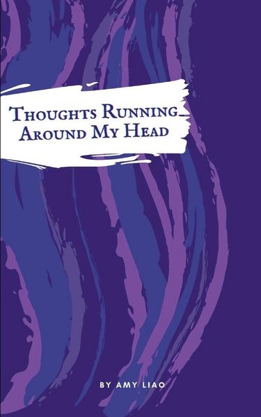 Produktbild: Thoughts Running Around My Head