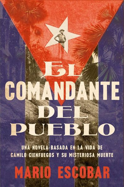 Produktbild: Village Commander, the \ El Comandante del Pueblo
