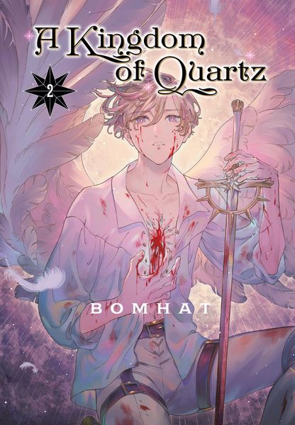 Produktbild: A Kingdom of Quartz 2