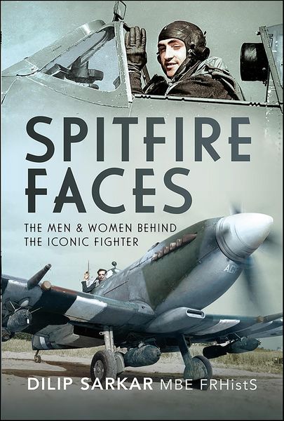 Produktbild: Spitfire Faces