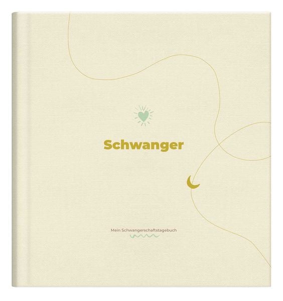 Produktbild: Schwanger!