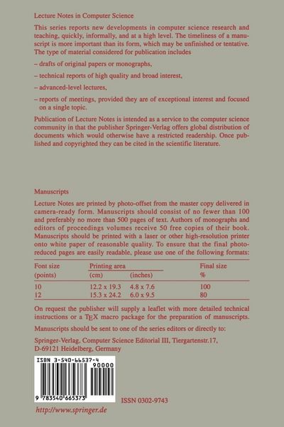 Produktbild: Types for Proofs and Programs