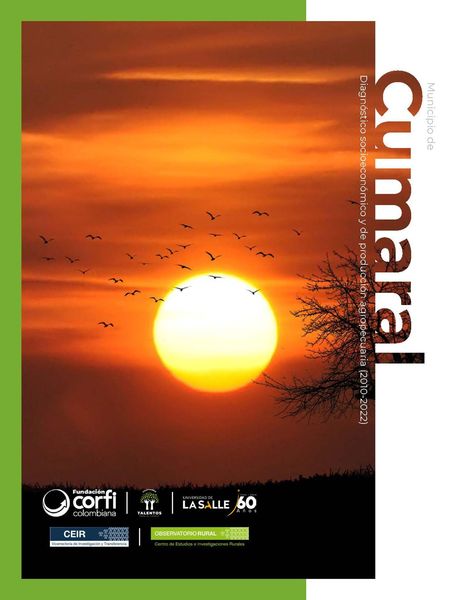 Produktbild: Municipio de Cumaral (Meta)