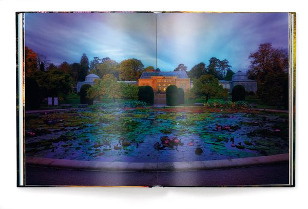 Produktbild: Greenhouses