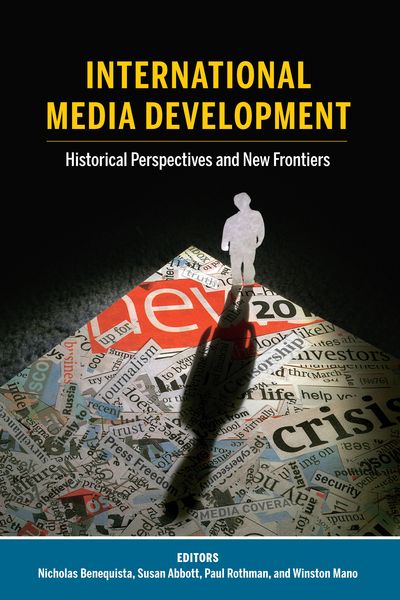 Produktbild: International Media Development