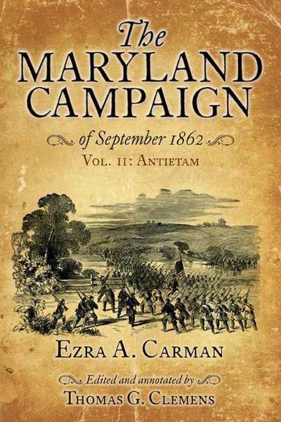 Produktbild: Maryland Campaign of September 1862