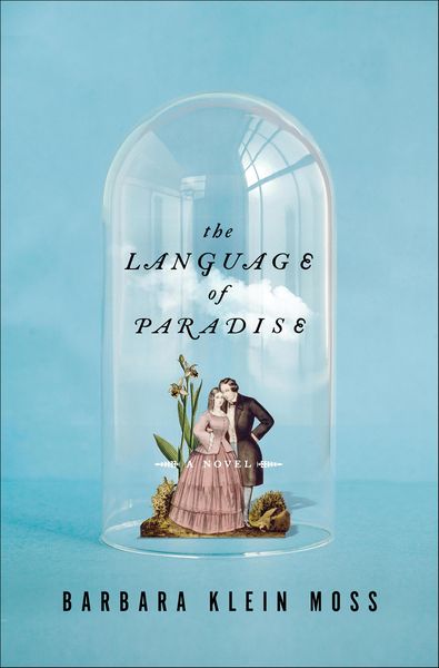Produktbild: The Language of Paradise
