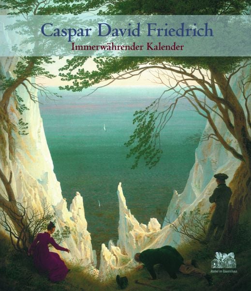 Caspar David Friedrich