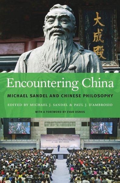 Produktbild: Encountering China
