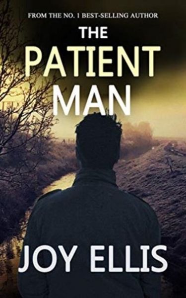 Produktbild: The Patient Man
