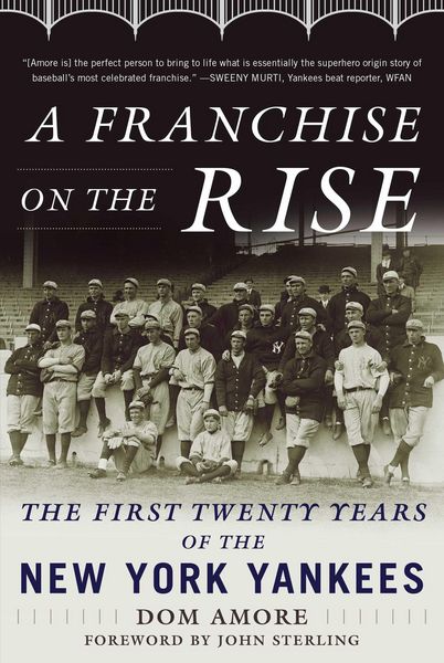 Produktbild: A Franchise on the Rise