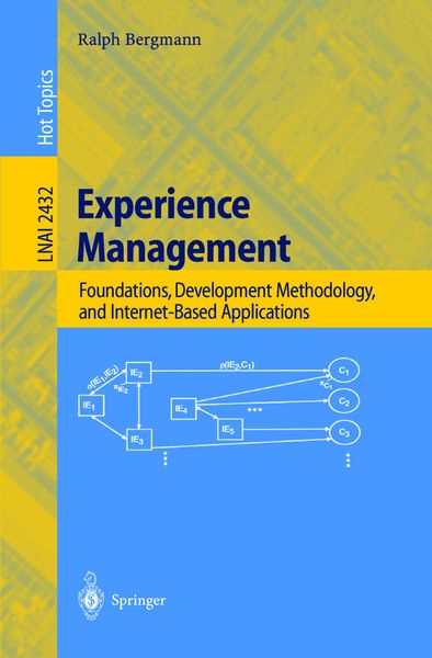 Produktbild: Experience Management