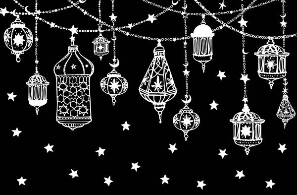 Produktbild: Black Edition: Inspiration Sternenstaub