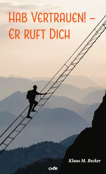 Produktbild: Hab Vertrauen! - Er ruft dich