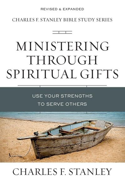 Produktbild: The Ministering Through Spiritual Gifts