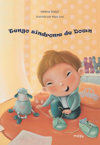 Produktbild: Tengo s&iacute;ndrome de down