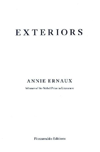 Produktbild: Exteriors