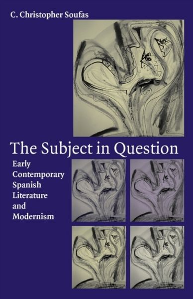 Produktbild: Subject in Question
