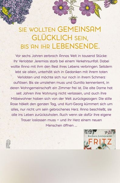 Produktbild: F&uuml;r immer und noch ein bisschen l&auml;nger