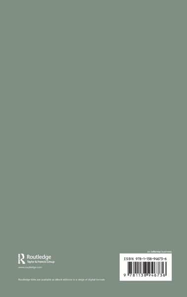 Produktbild: Geographies of Postsecularity