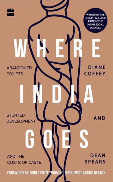 Produktbild: Where India Goes