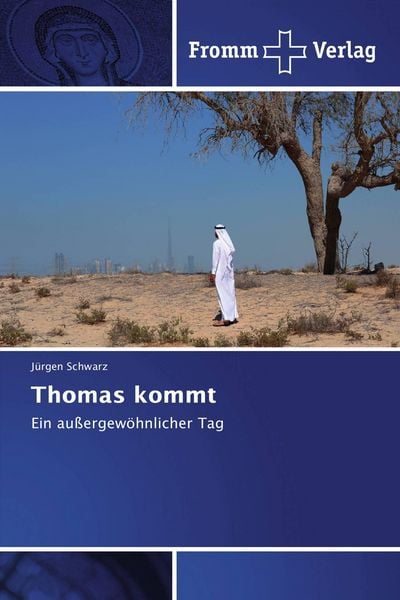 Produktbild: Thomas kommt