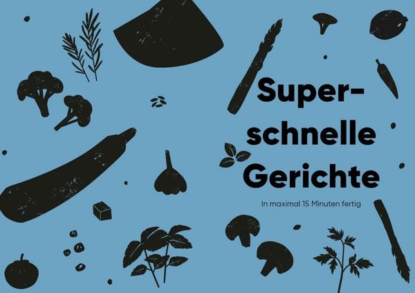 Produktbild: Das Airfryer-Kochbuch: Vegan