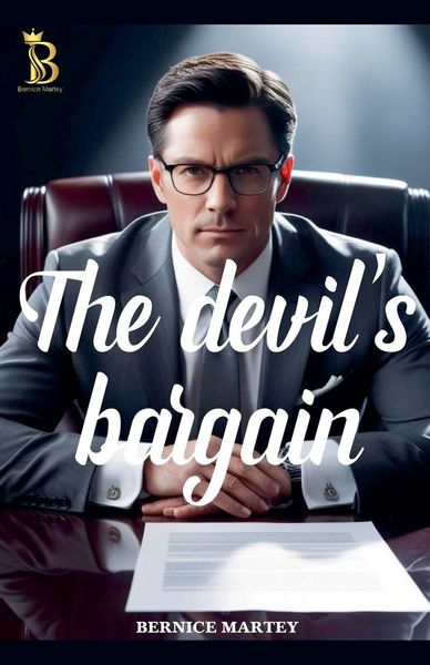 Produktbild: A Devil's Bargain