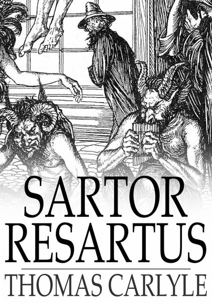 Produktbild: Sartor Resartus