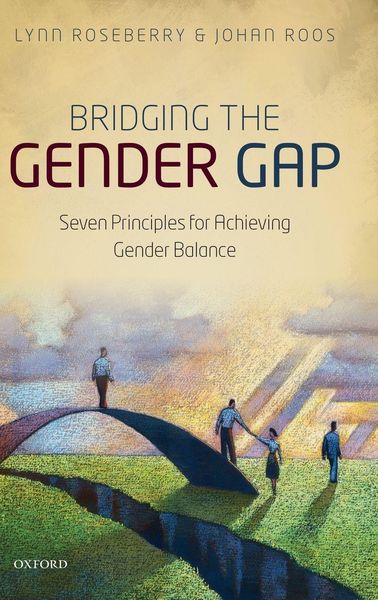 Produktbild: BRIDGING THE GENDER GAP C