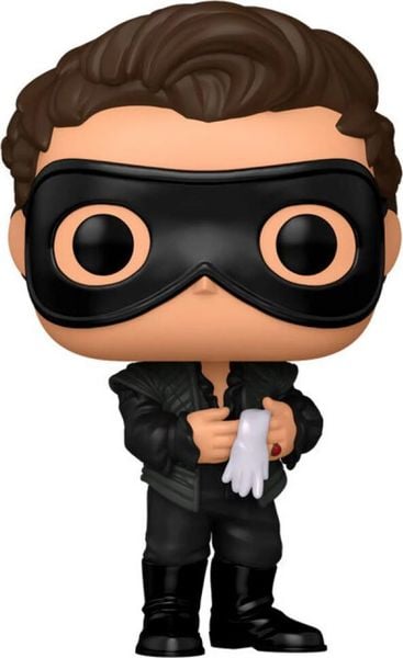 Produktbild: POP Television: Bridgerton Figur - Benedict