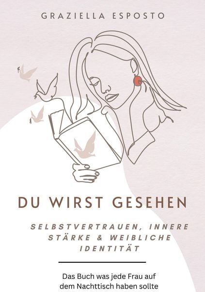 Produktbild: Du wirst gesehen