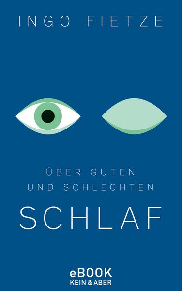 Produktbild: &Uuml;ber guten und schlechten Schlaf