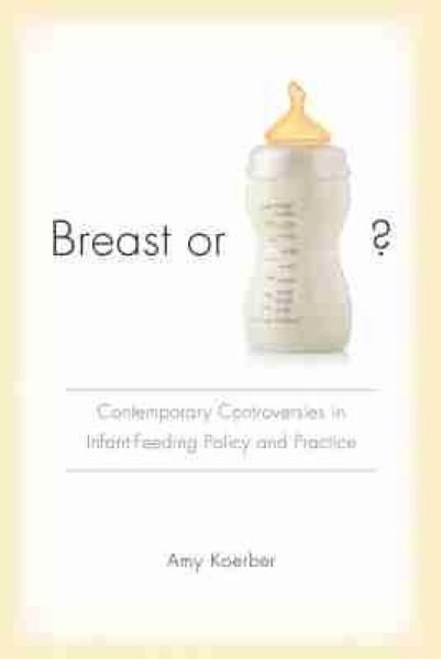 Produktbild: Breast or Bottle?