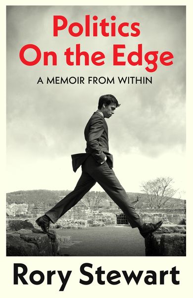 Produktbild: Politics On the Edge