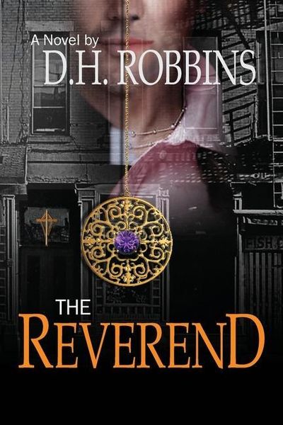 Produktbild: The Reverend