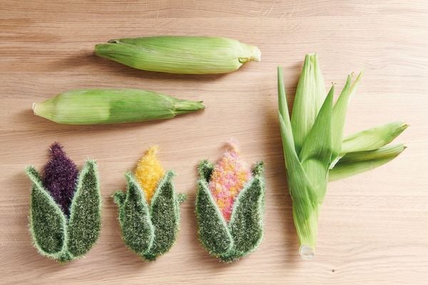 Produktbild: Creative Bubble Veggie
