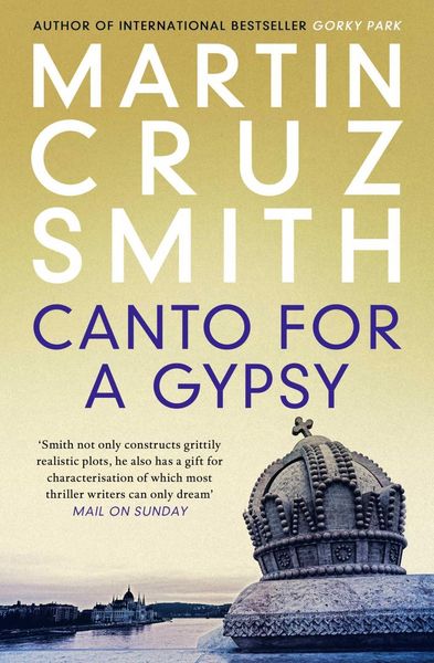 Produktbild: Canto for a Gypsy